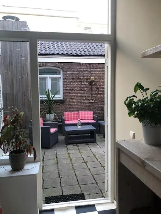 Cozy Apartment In Historic Utrecht City Centre Netherlands