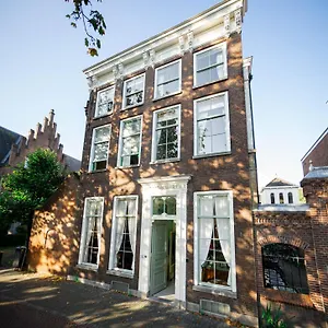 Museumkwartier Hotel