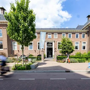Hotell The Anthony, Utrecht